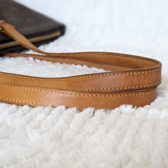 ✅PRICE FIRM✅ Louis Vuitton Zipper Tote - Picture 10 of 12